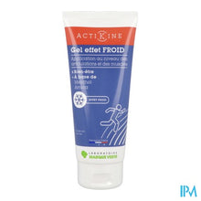 Afbeelding in Gallery-weergave laden, Marque V Actikine Gel Koud Tube 100ml
