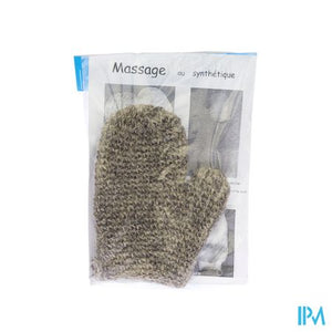 Appeg Handschoen Paardehaar 19