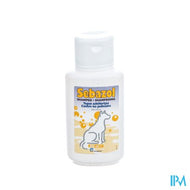 Sebazol Sh Anti Roos 200ml
