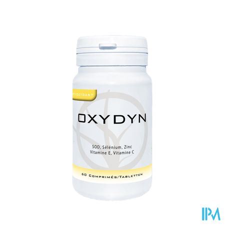 Oxydyn Comp 60 Dynar