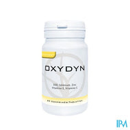 Oxydyn Comp 60 Dynar