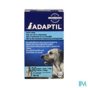 Adaptil Calm Navulling Nf 1maand 48ml