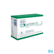 Lactose-ok Tabl 18 Revogan