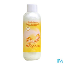 Afbeelding in Gallery-weergave laden, Galenco Badschuim New Magnolia 1l
