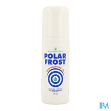 Load image into Gallery viewer, Polar Frost Roll-on 75ml
