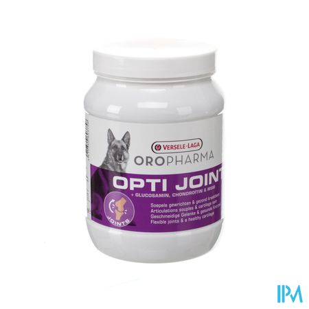 Oropharma Opti Joint Pdr 700g