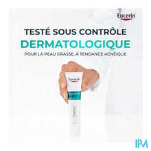 Afbeelding in Gallery-weergave laden, Eucerin Dermopure Clinic.matterende Fluide 40ml
