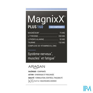 Magnixx Plus Tabl 160