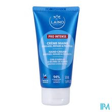 Afbeelding in Gallery-weergave laden, Laino Pro Intense Handcrme 50ml
