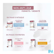 Biocyte Collagen Max Marin Pot 10g