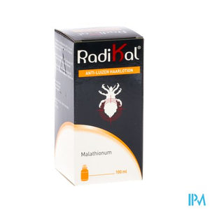 Radikal Lotion 100ml