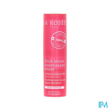 Charger l'image dans la galerie, La Rosee Getinte Voedende Lipstick Navulbaar 4,5g

