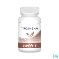 Tyrosine Max V-tabl 60 Lepivits