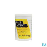 Make My Day Citroen Pdr Oplosbaar 1200g Deba