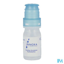 Afbeelding in Gallery-weergave laden, Innoxa Druppels Formule Kleurloos 10ml
