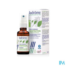 Afbeelding in Gallery-weergave laden, Ladrome Sfeerspray Ademhaling 30ml
