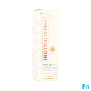 Inotyol Derma+ Zonnebrand Spray 75ml