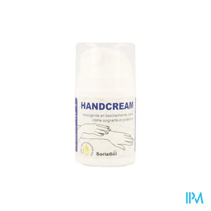 Soria Handcreme 50g