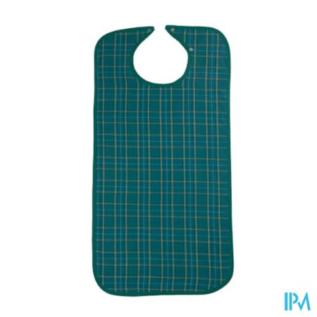 Suprima 5577 Slab/eetschort Groen 89x44cm