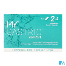 Afbeelding in Gallery-weergave laden, My Gastric Comfort Caps 30
