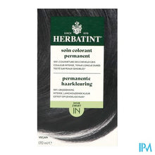 Load image into Gallery viewer, Herbatint 1n Zwart 170ml
