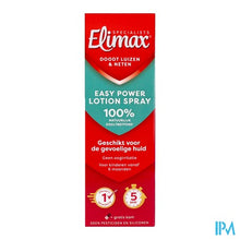 Load image into Gallery viewer, Elimax Easy Spray Lotion 200ml
