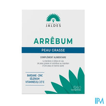 Load image into Gallery viewer, Arrebum Tabl 60
