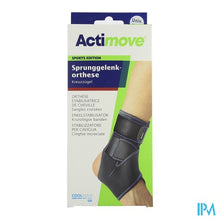 Afbeelding in Gallery-weergave laden, Actimove Sport Ankle Stabilizer Uni 1
