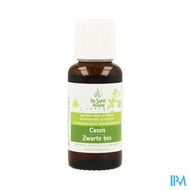 Zwarte Bes Glyc.mac 30ml