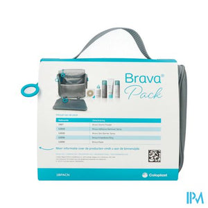 Brava Pack 5 Prod. 1bpacn