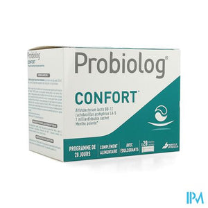 Probiolog Confort Dubbele Zakje 28