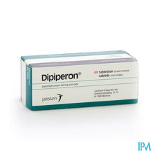 Afbeelding in Gallery-weergave laden, Dipiperon Comp 60x40mg
