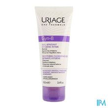 Afbeelding in Gallery-weergave laden, Uriage Gyn-8 Gel Apaisant 100ml
