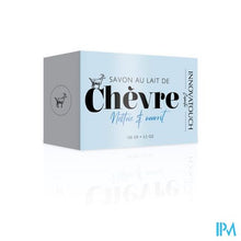 Afbeelding in Gallery-weergave laden, Innovatouch Zeep Geitenmelk 100g
