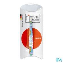Afbeelding in Gallery-weergave laden, Nippes Pincet Schuin Pop Color N327e
