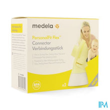 Afbeelding in Gallery-weergave laden, Medela Personalfit Flex Connector
