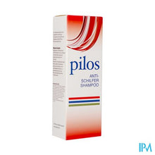 Afbeelding in Gallery-weergave laden, Pilos Sh Anti Schilfers 100ml
