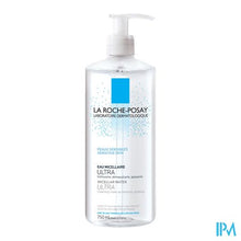 Afbeelding in Gallery-weergave laden, La Roche Posay Toilette Physio Solution Micellaire 750ml
