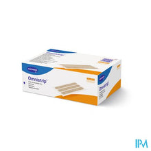 Load image into Gallery viewer, Hartmann Omnistrip 12mmx101mm 50x6 P/s
