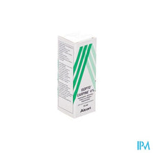 Load image into Gallery viewer, Isopto Carpine 4 % Collyre 15ml
