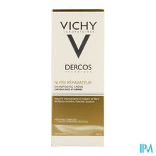 Afbeelding in Gallery-weergave laden, Vichy Dercos Voedend&herstellend Sh 200ml
