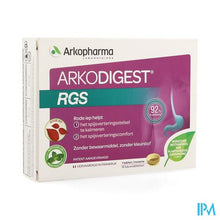 Afbeelding in Gallery-weergave laden, Arkodigest Rgs Zuigtabl 16
