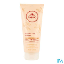 Afbeelding in Gallery-weergave laden, Laino Douchegel Pulp Perzik 200ml
