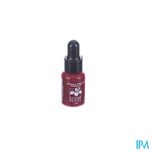 Afbeelding in Gallery-weergave laden, Lisandra Cosmenail Vao 15 Rouge Tomate 5ml
