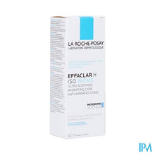Afbeelding in Gallery-weergave laden, Lrp Effaclar H Isobiome Creme 40ml
