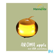 Mannavita Aroma Apple Verstuiver