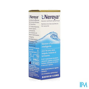 Nereya Fl 10ml