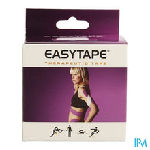 Afbeelding in Gallery-weergave laden, Easytape Kinesiology Tape Paars
