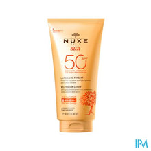 Afbeelding in Gallery-weergave laden, Nuxe Sun Smeltzachte Melk Hoge Bescherm.ip50 150ml
