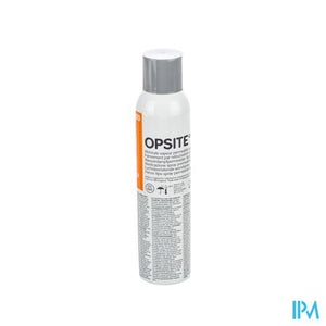 Opsite Spray Vr Droge Wonden 240ml